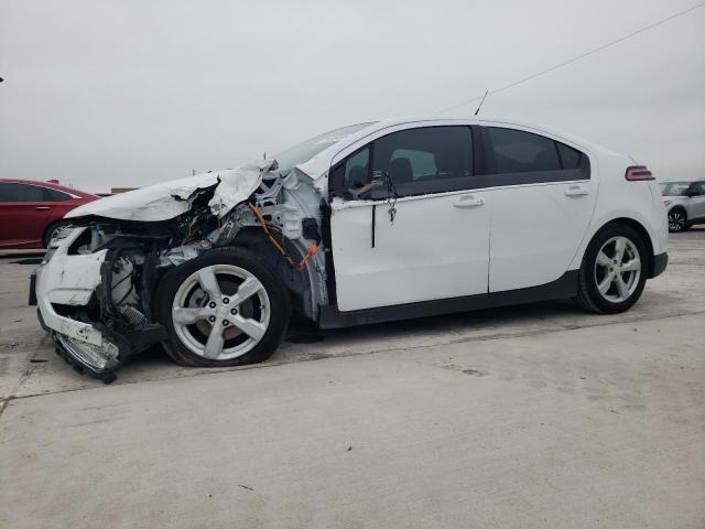 2014 Chevrolet Volt 