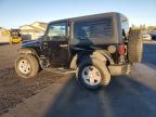 2011 Jeep Wrangler Sport за продажба в North Las Vegas, NV - Side