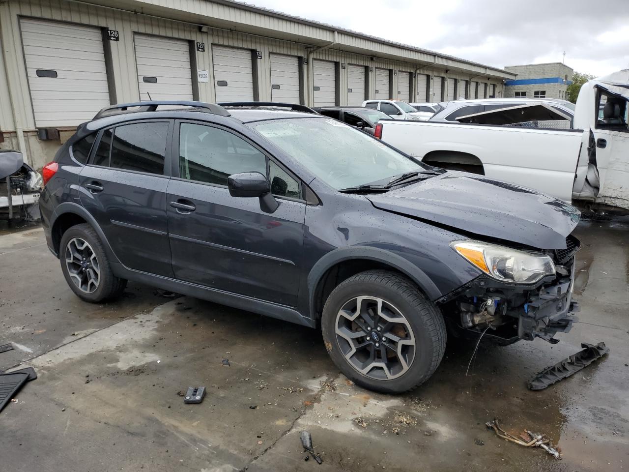 2016 Subaru XV - Image 4