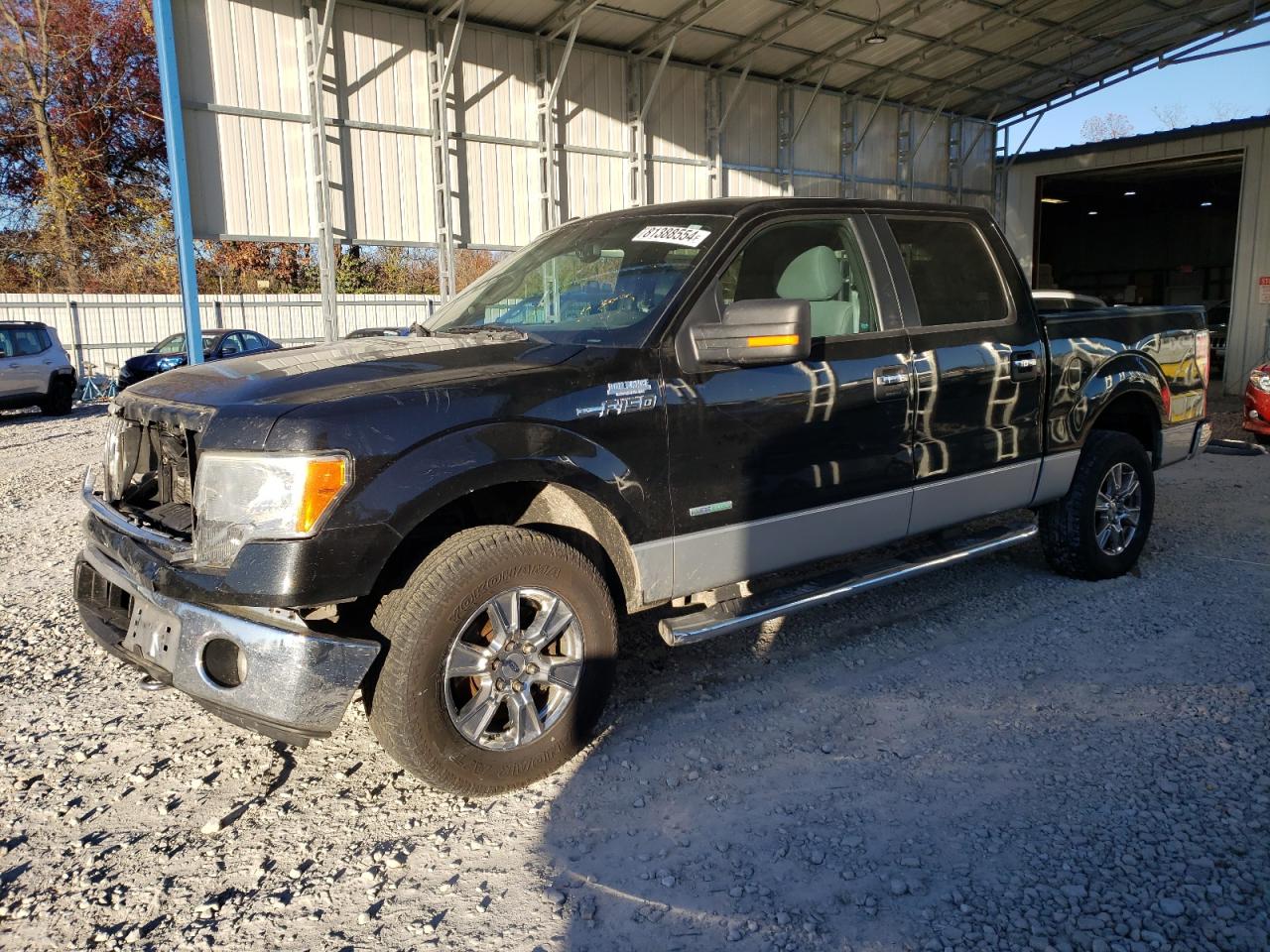 2014 Ford F-150 - Image 1