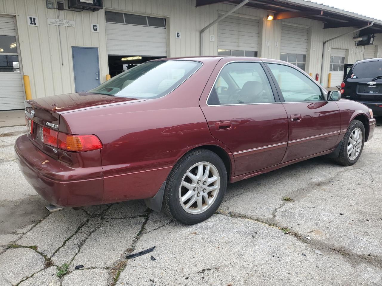2000 Toyota Camry - Image 3