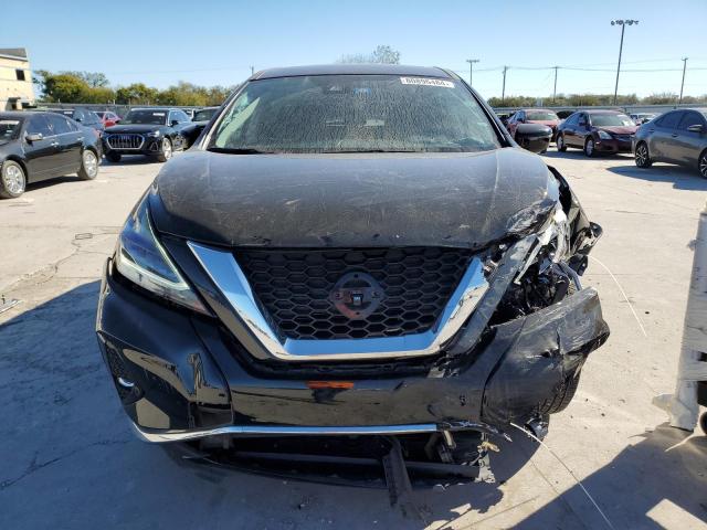  NISSAN MURANO 2024 Чорний