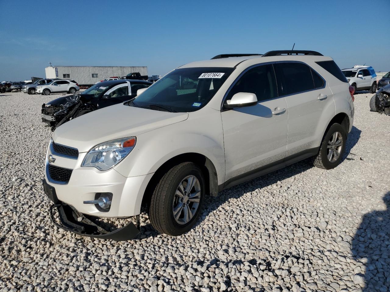 2014 Chevrolet Equinox - Image 1