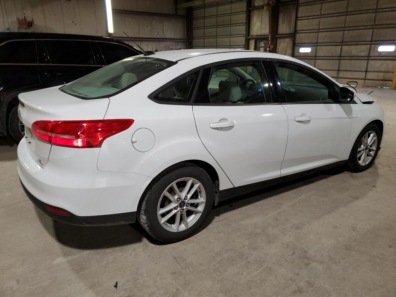 2015 Ford Focus - Image 3