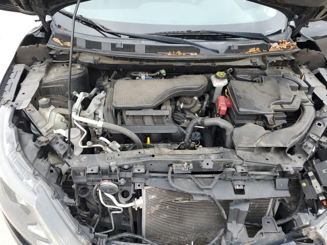 2017 Nissan Rogue - Image 12
