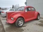 1968 VOLKSWAGEN FASTBACK for sale at Copart ON - TORONTO