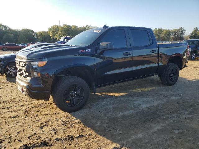 2022 Chevrolet Silverado K1500 Trail Boss Custom