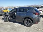 2021 Mazda Cx-5 Touring en Venta en Sun Valley, CA - Front End