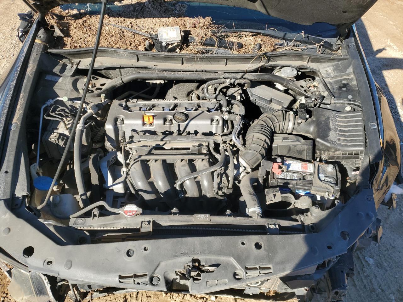 2011 Acura TSX - Image 11