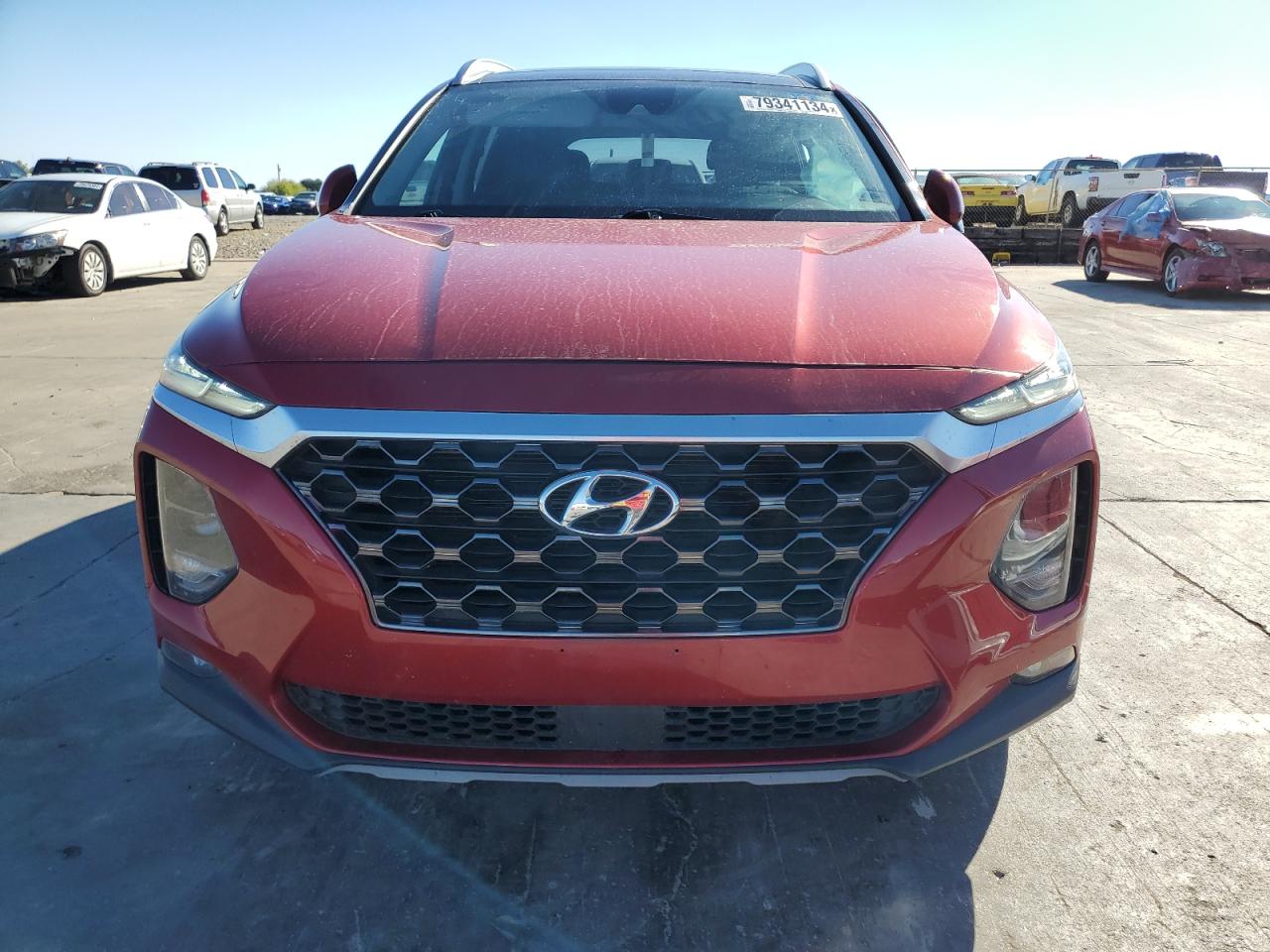 2020 Hyundai Santa Fe - Image 5