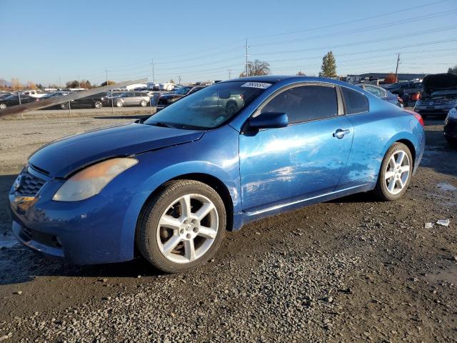 2008 Nissan Altima 2.5S na sprzedaż w Eugene, OR - Minor Dent/Scratches