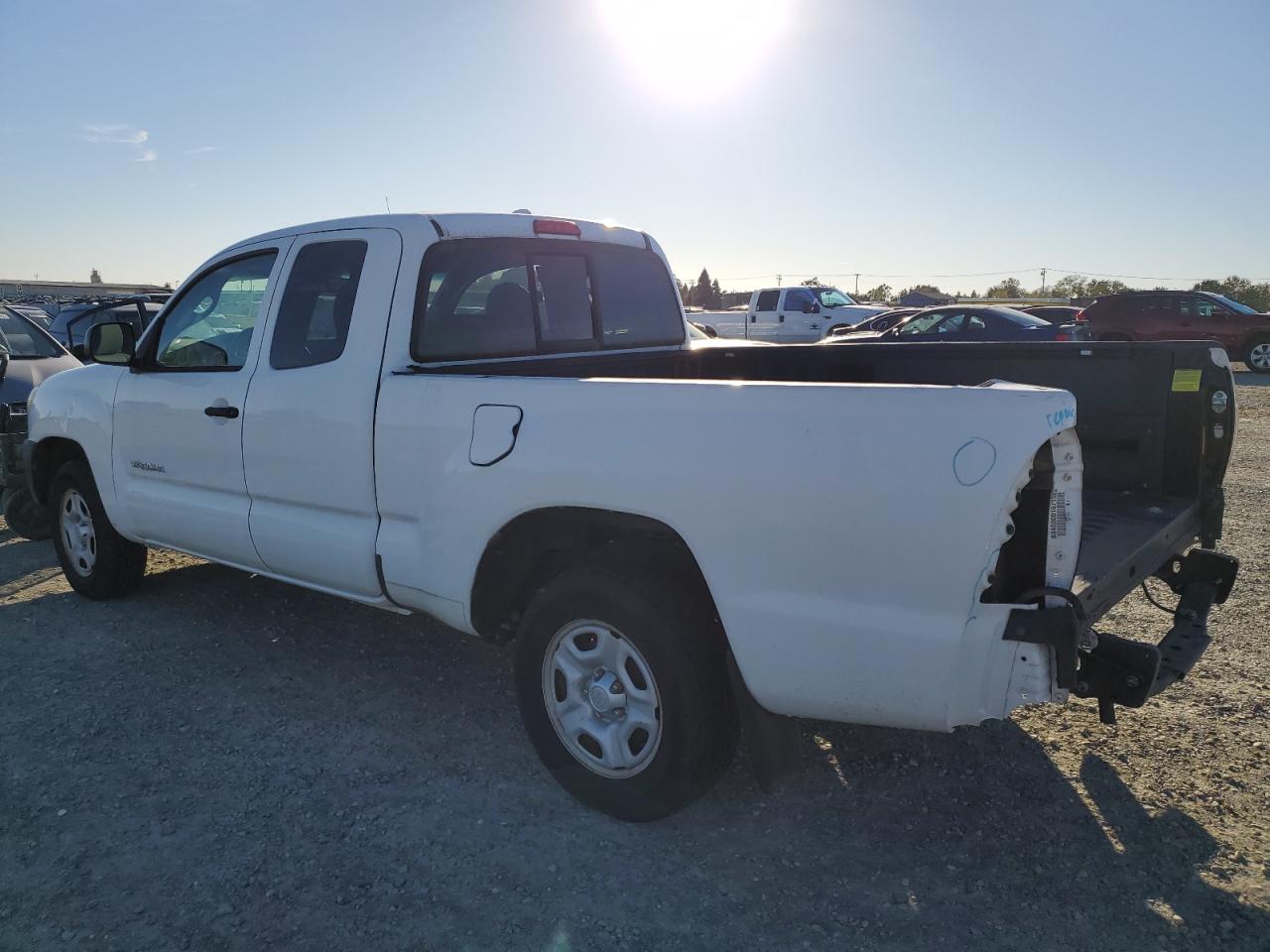2010 Toyota Tacoma - Image 2