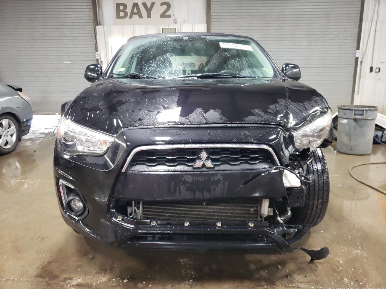 2015 Mitsubishi Outlander - Image 5