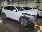 2015 Bmw X5 Xdrive35I на продаже в Ham Lake, MN - Front End