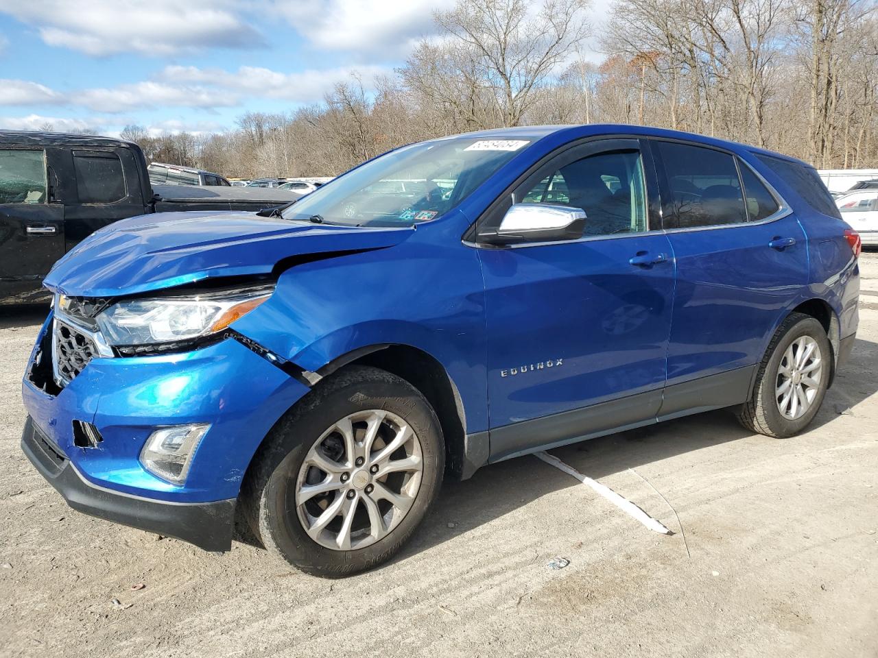 2019 Chevrolet Equinox - Image 1