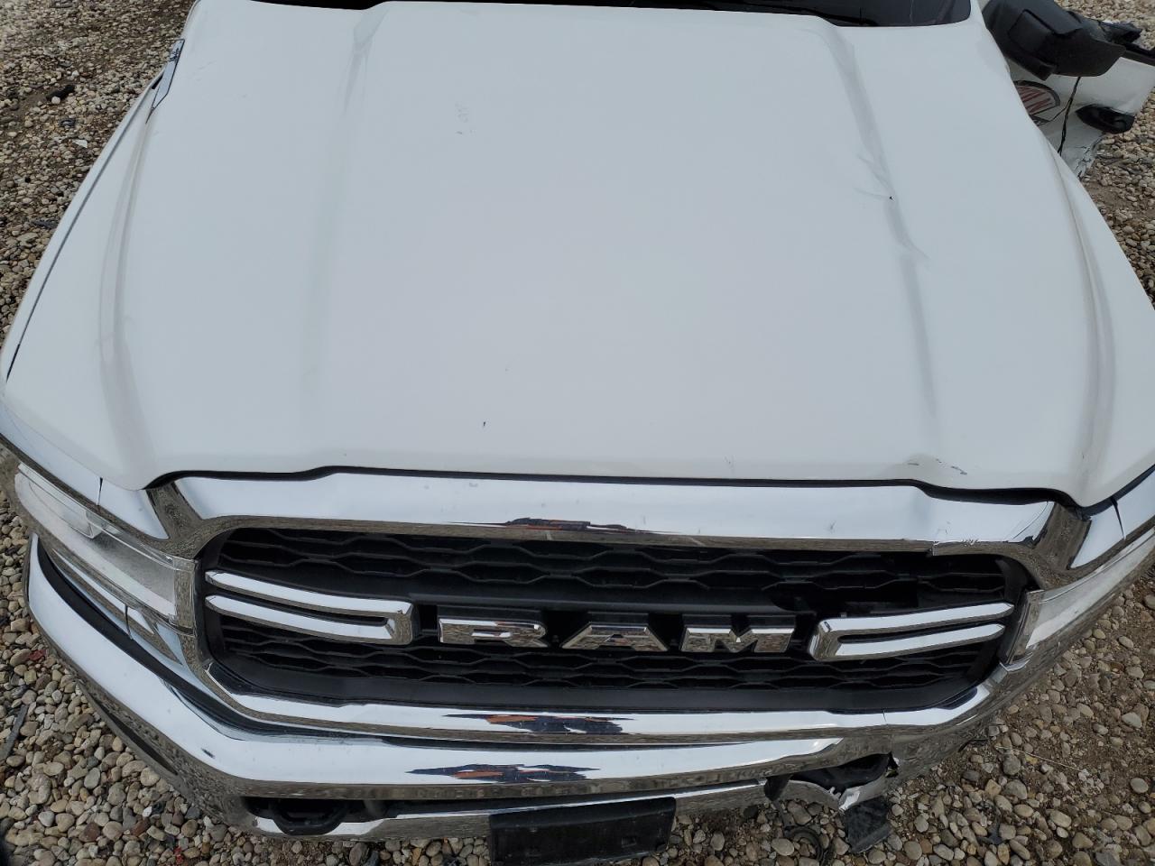 2023 Ram 2500 Tradesman VIN: 3C6UR5HJ9PG517408 Lot: 79932864