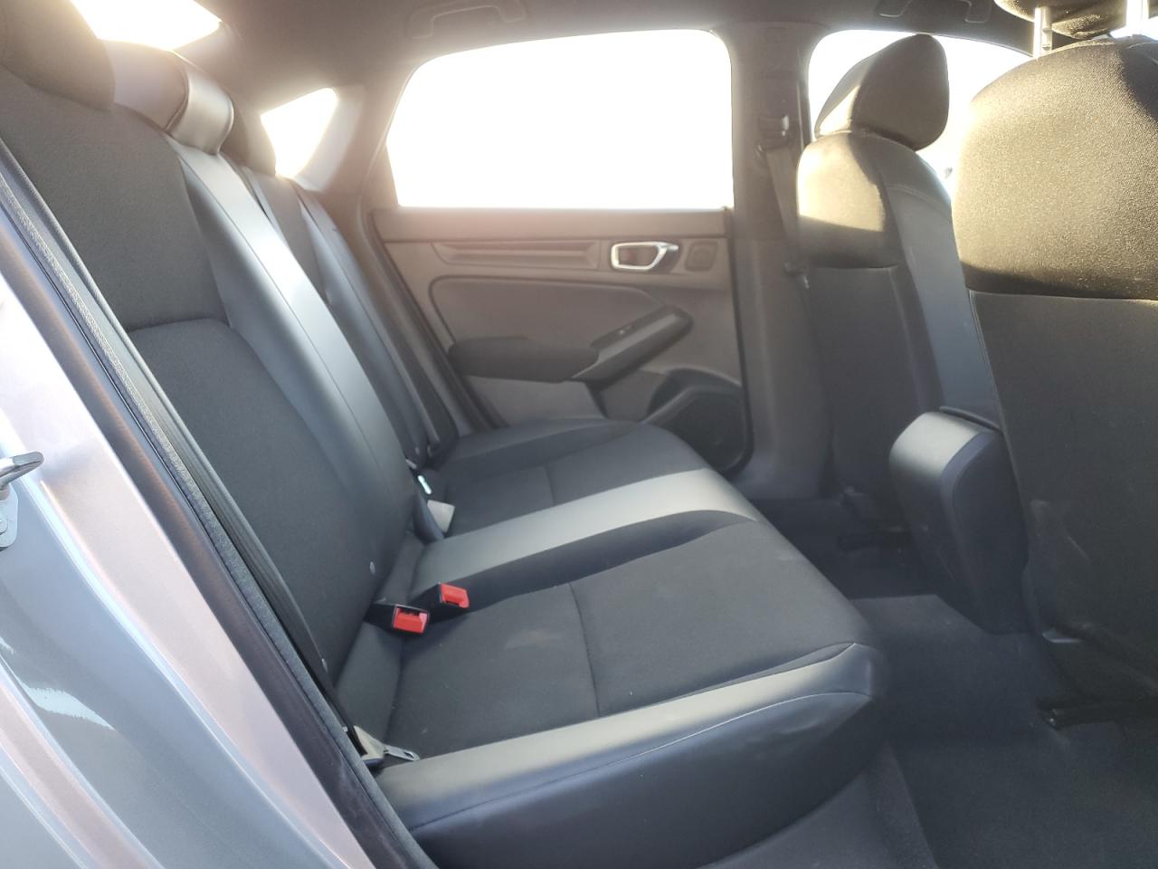 2022 Honda Civic - Image 10