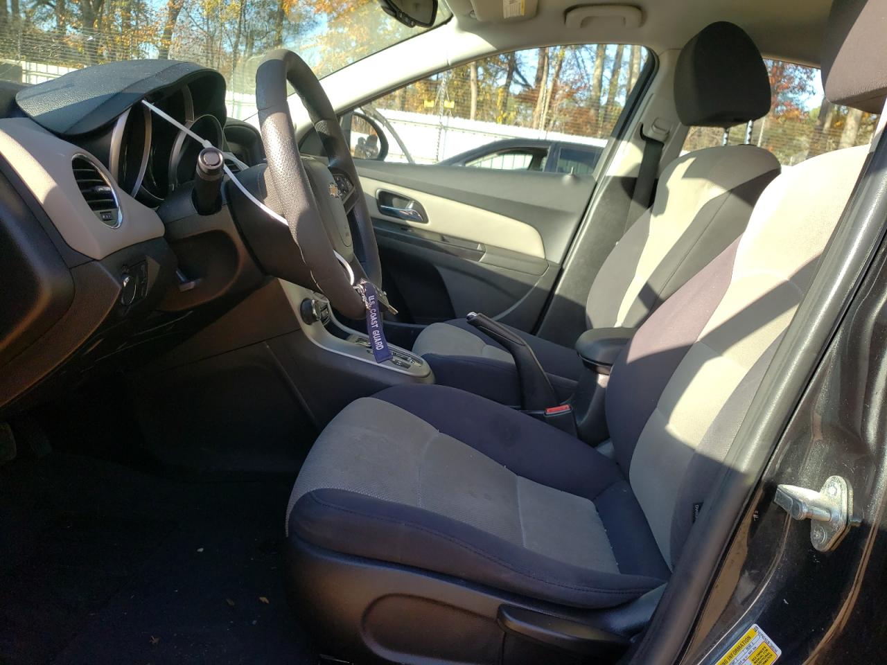 2014 Chevrolet Cruze - Image 7