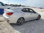 2009 Lexus Is 250 zu verkaufen in Taylor, TX - Front End