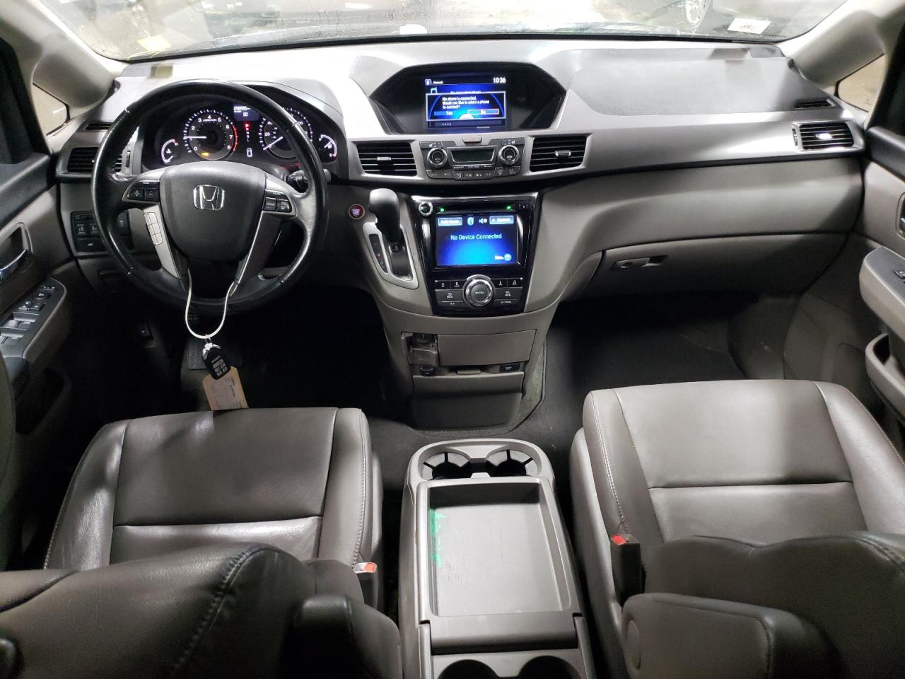 2014 Honda Odyssey - Image 8