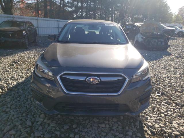  SUBARU LEGACY 2019 Szary