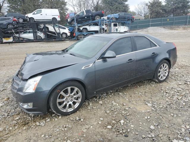 2009 Cadillac Cts Hi Feature V6