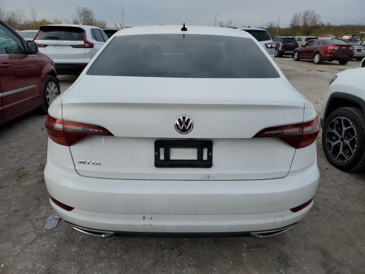 2019 Volkswagen Jetta S VIN: 3VWC57BU5KM237653 Lot: 82085994