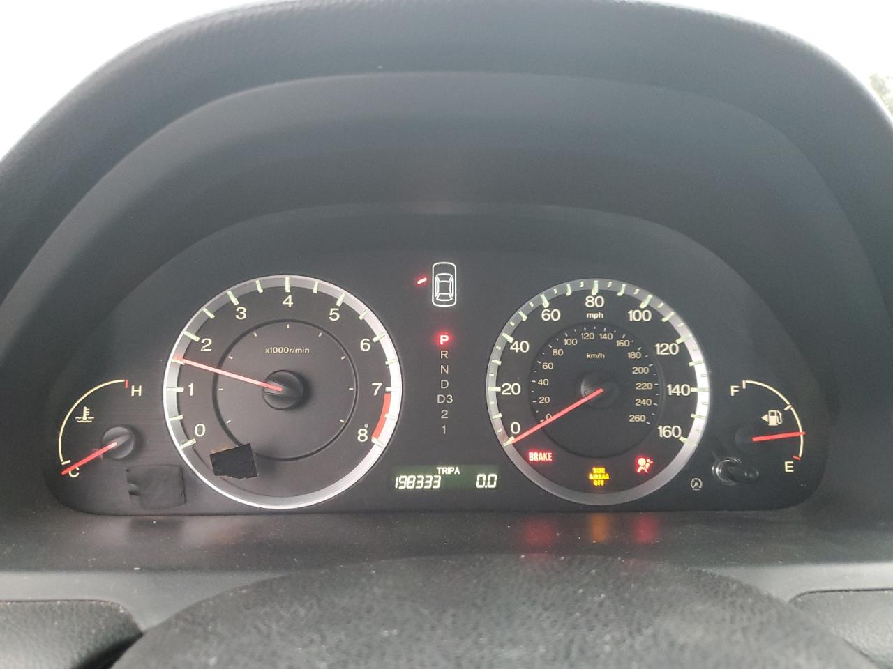 2008 Honda Accord - Image 9