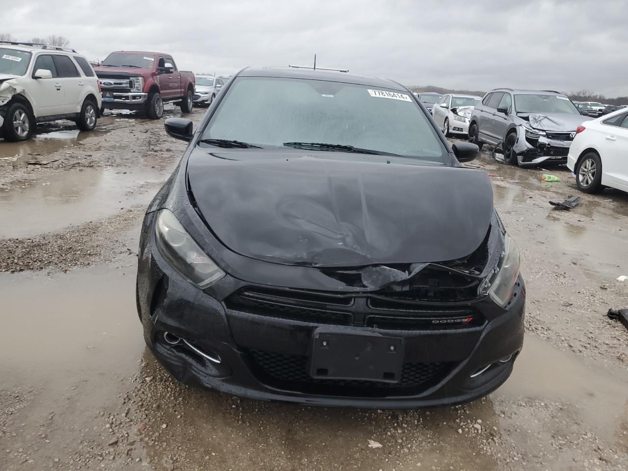2015 Dodge Dart - Image 5