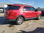 2012 Ford Explorer  zu verkaufen in Wichita, KS - Front End