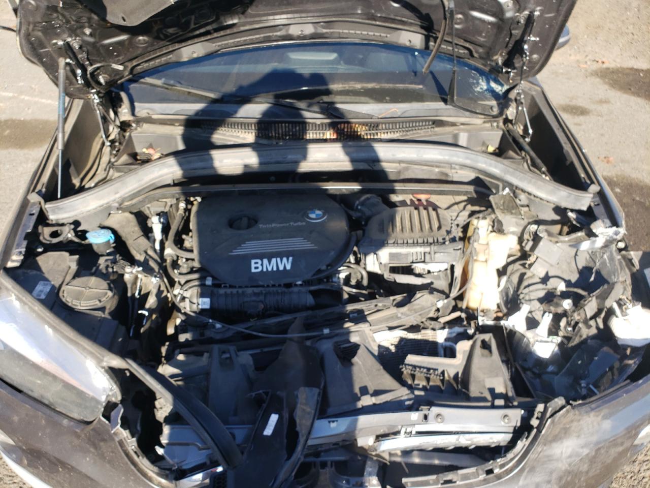 2019 BMW X1 - Image 12