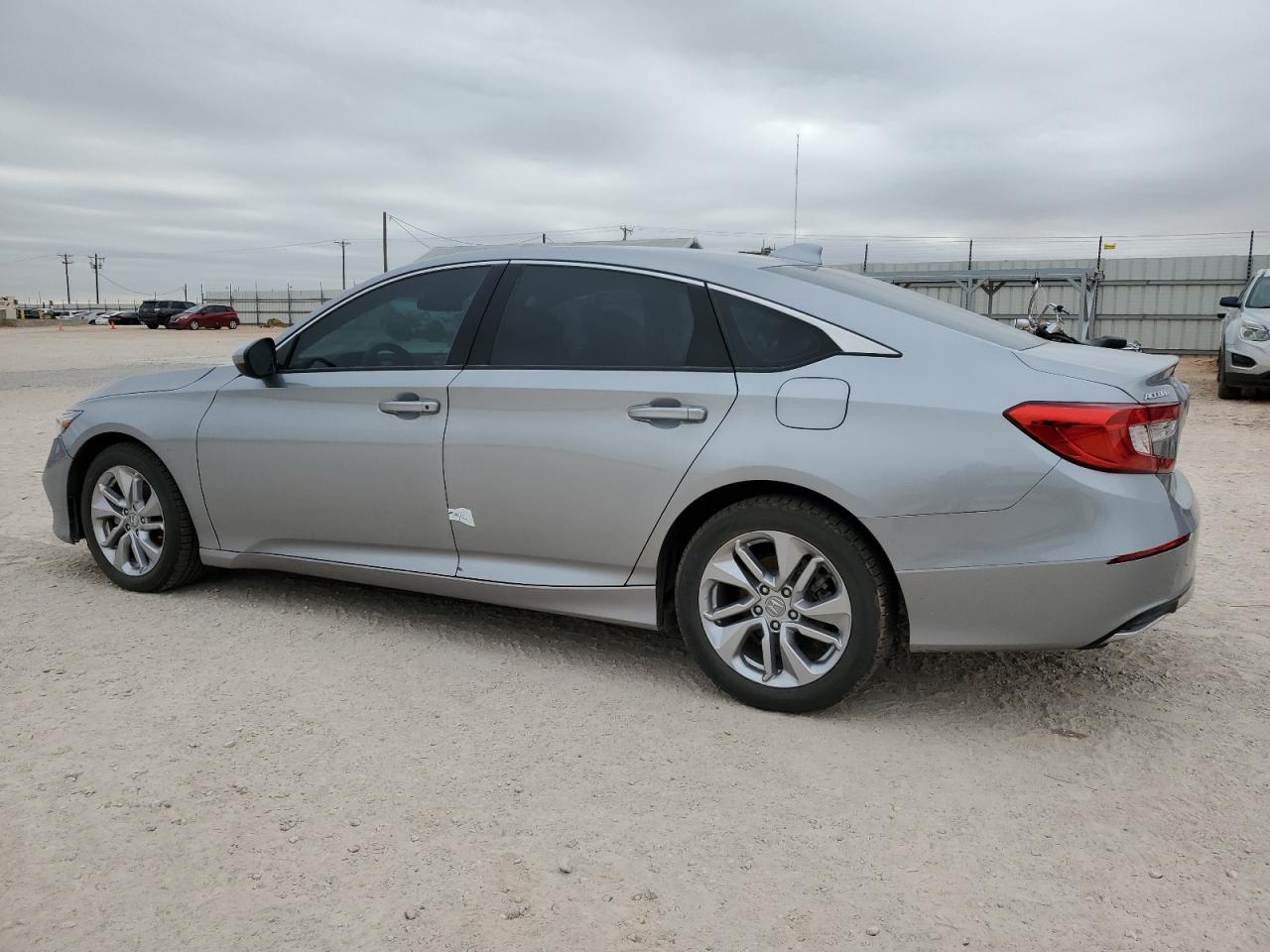 2019 Honda Accord - Image 2