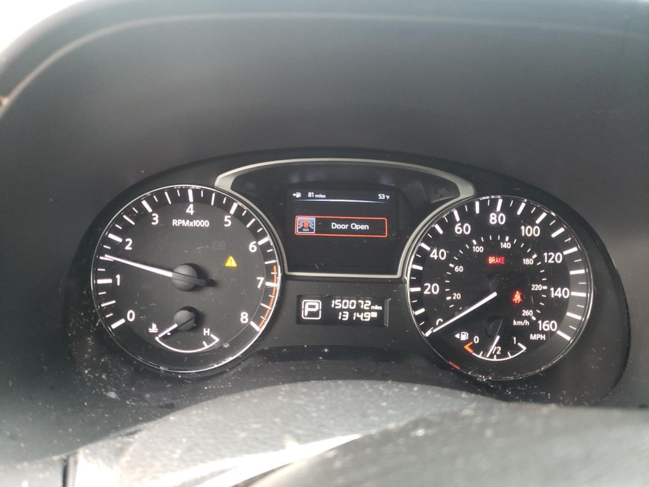 2013 Nissan Pathfinder - Image 9