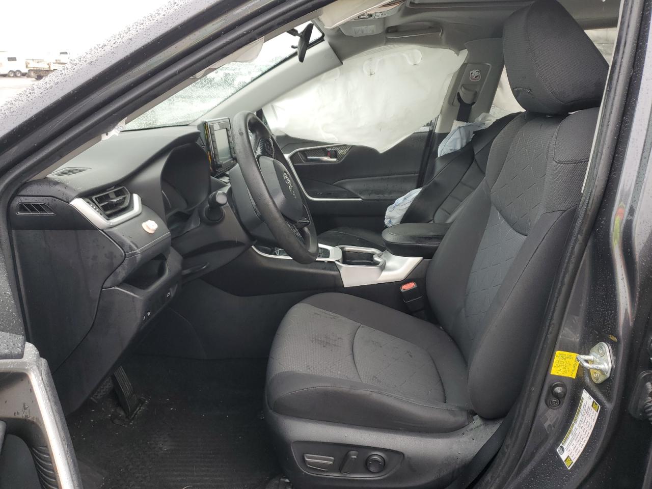 2021 Toyota RAV 4 - Image 7