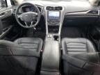 2020 Ford Fusion Sel   for Sale in Ellwood City, PA - Front End