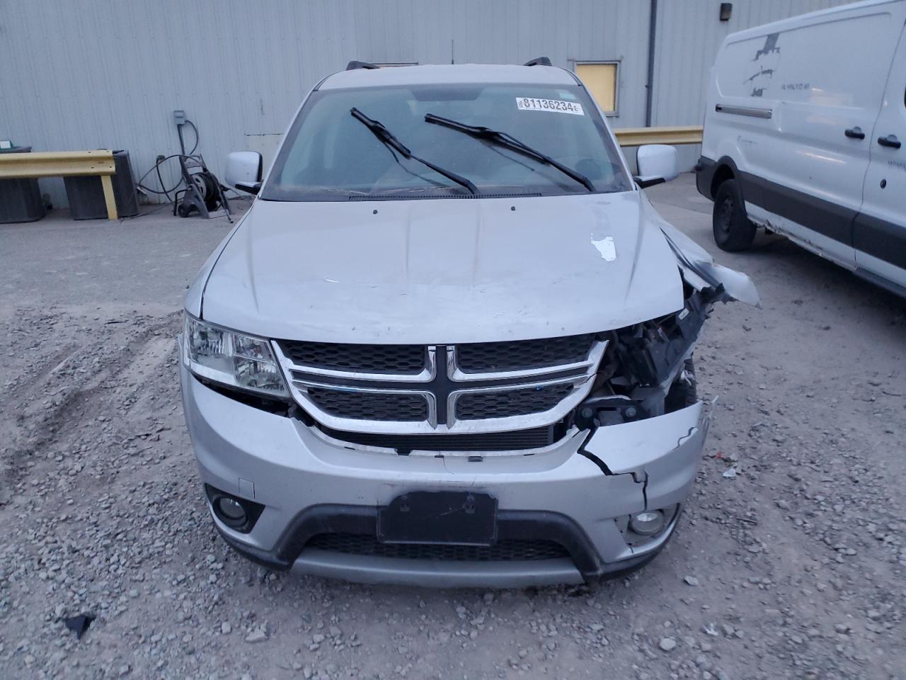 2012 Dodge Journey - Image 5