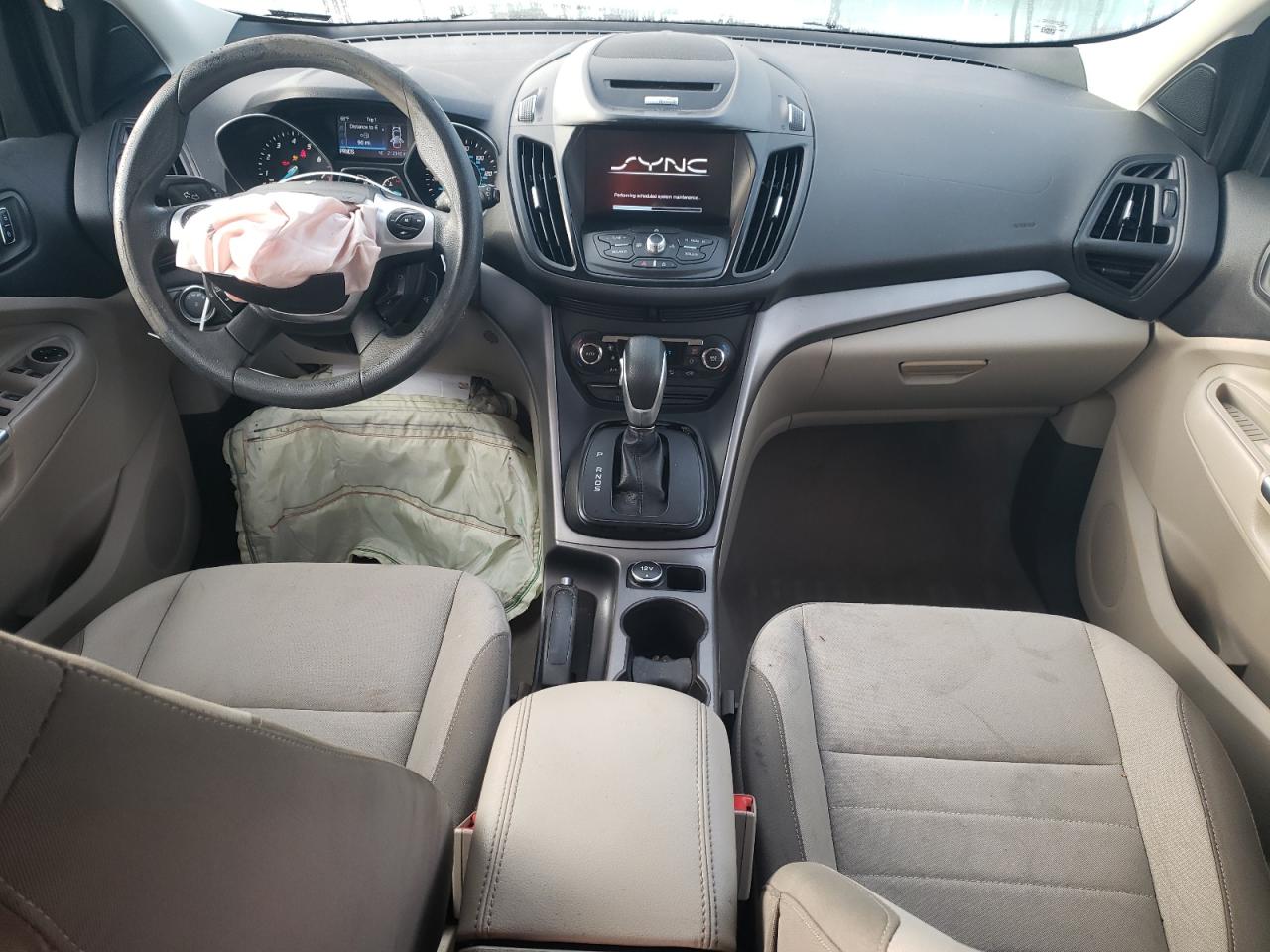 2014 Ford Escape - Image 8