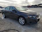 2015 Chevrolet Impala Ls продається в Arcadia, FL - Water/Flood