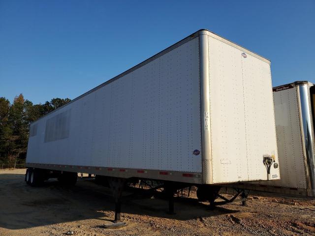 2012 Utility Trailer