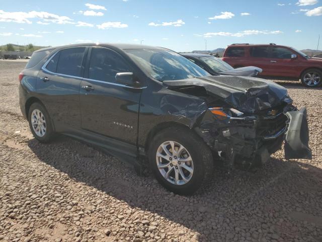  CHEVROLET EQUINOX 2018 Czarny