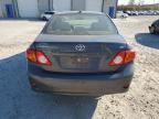 2010 Toyota Corolla Base للبيع في North Billerica، MA - Minor Dent/Scratches