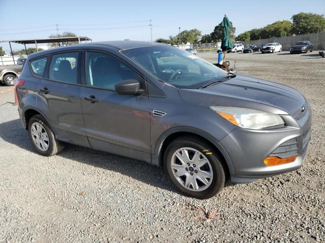  FORD ESCAPE 2014 Gray