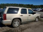 2008 Chevrolet Tahoe C1500 продається в Florence, MS - Undercarriage