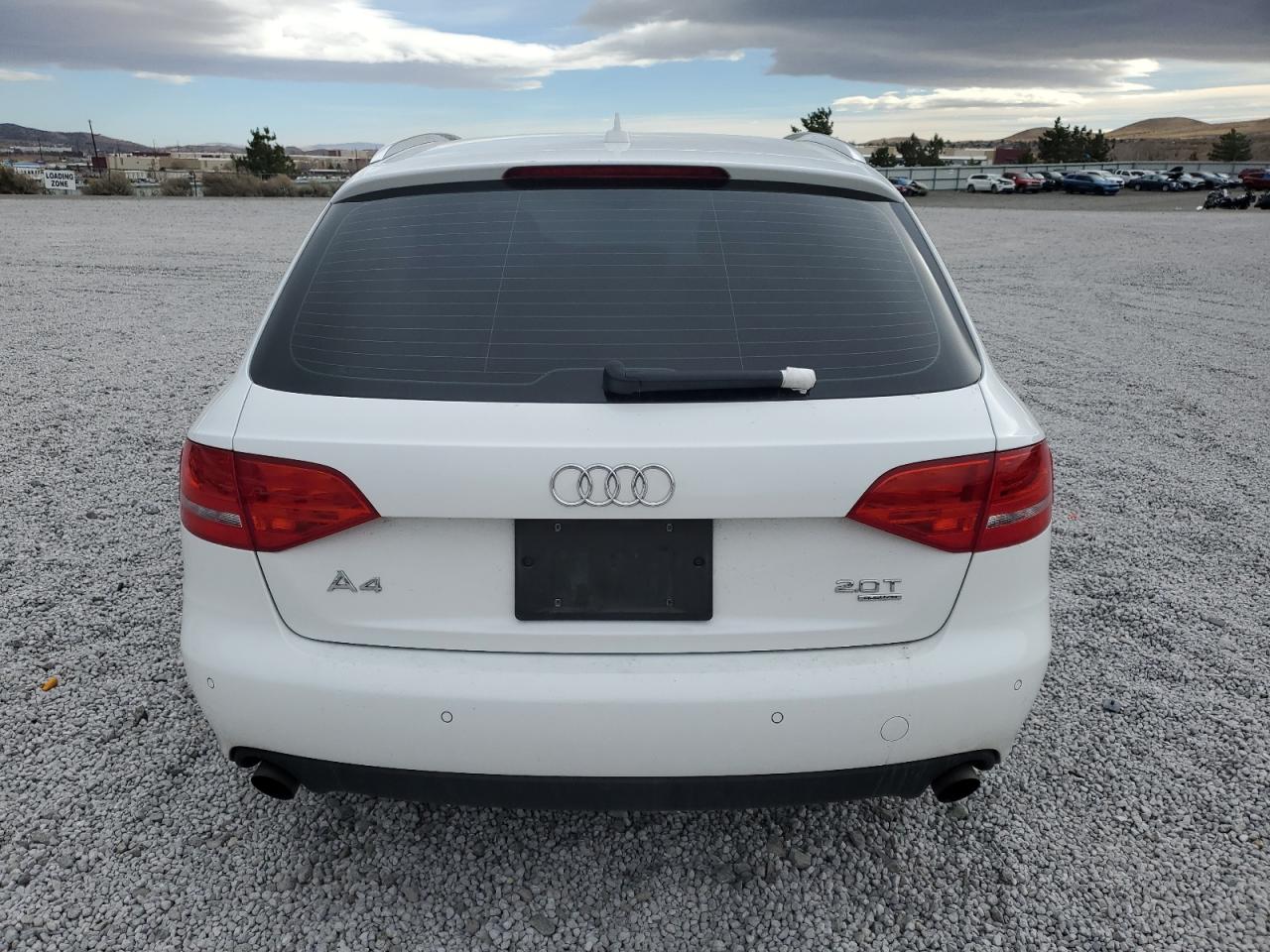 2009 Audi A4 - Image 6