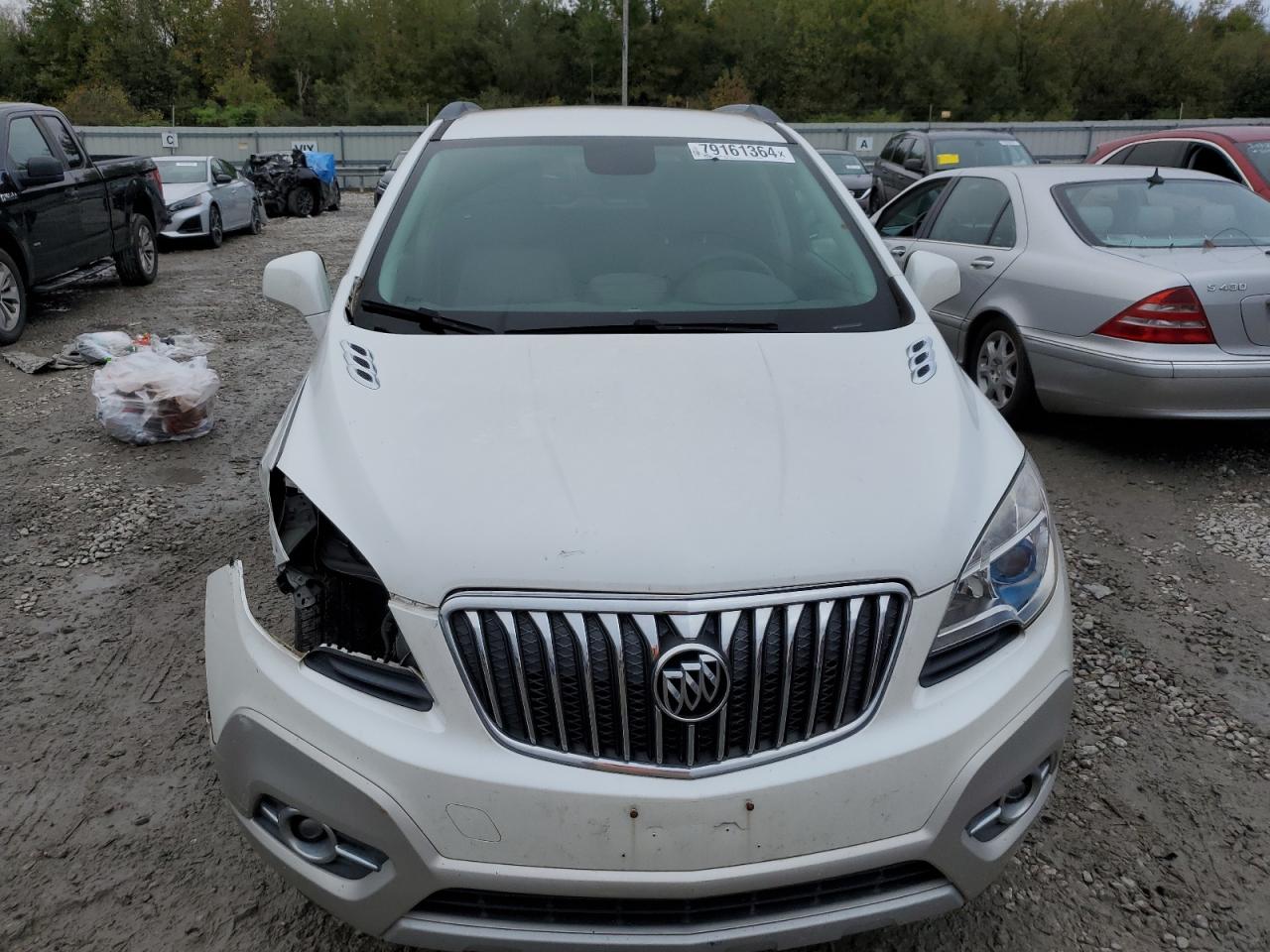 2013 Buick Encore - Image 5