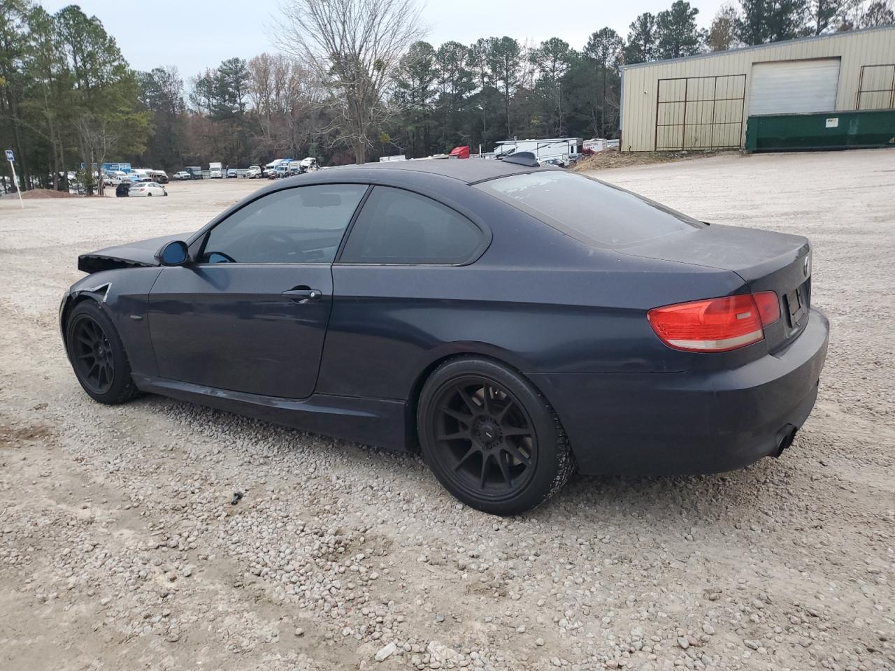 2007 BMW 3er - Image 2