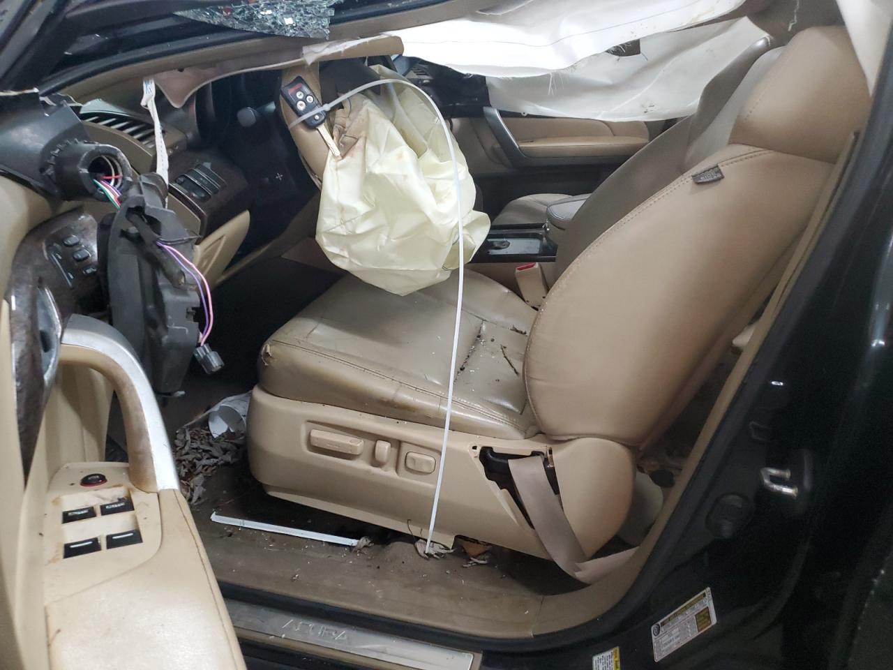 2011 Acura MDX - Image 7