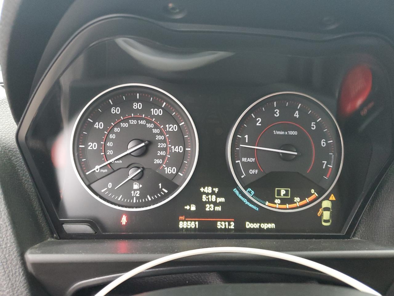 2015 BMW M2 - Image 9