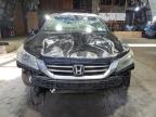 2015 Honda Accord Ex en Venta en Albany, NY - Rollover