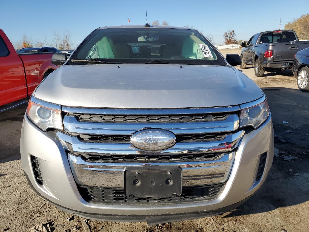 2013 Ford Edge - Image 5